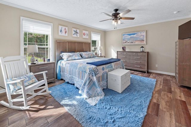 3190 NE 76TH AVENUE, High Springs, FL 32643
