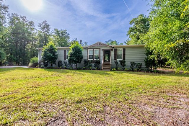 3190 NE 76TH AVENUE, High Springs, FL 32643