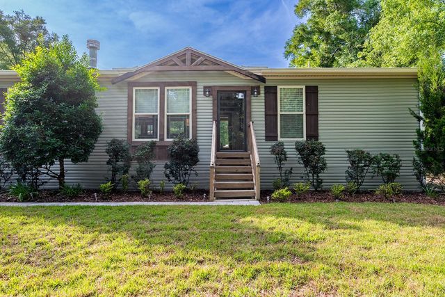3190 NE 76TH AVENUE, High Springs, FL 32643
