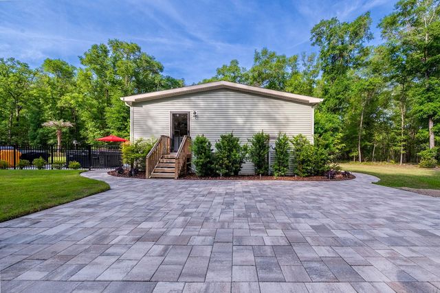 3190 NE 76TH AVENUE, High Springs, FL 32643