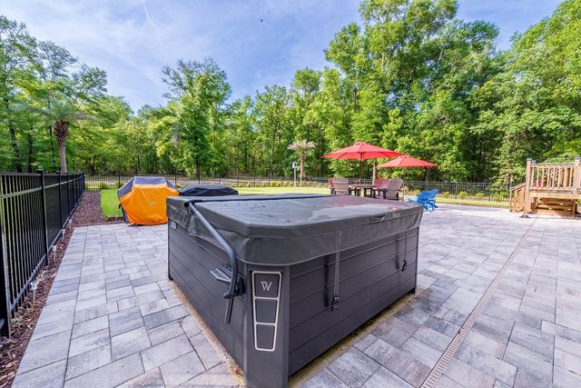 3190 NE 76TH AVENUE, High Springs, FL 32643