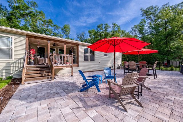 3190 NE 76TH AVENUE, High Springs, FL 32643