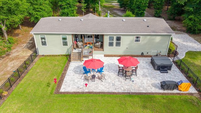 3190 NE 76TH AVENUE, High Springs, FL 32643