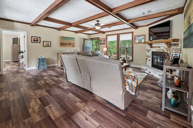 3190 NE 76TH AVENUE, High Springs, FL 32643