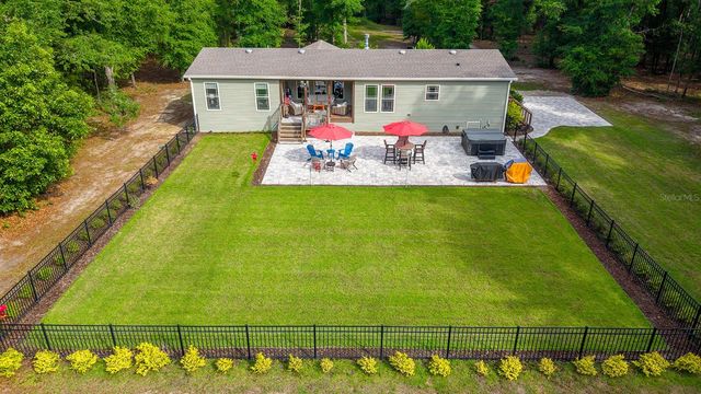 3190 NE 76TH AVENUE, High Springs, FL 32643