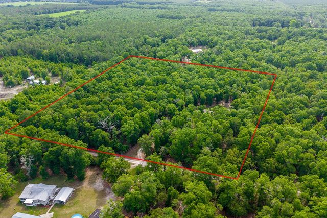 3190 NE 76TH AVENUE, High Springs, FL 32643