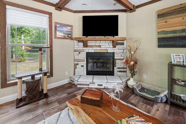 3190 NE 76TH AVENUE, High Springs, FL 32643