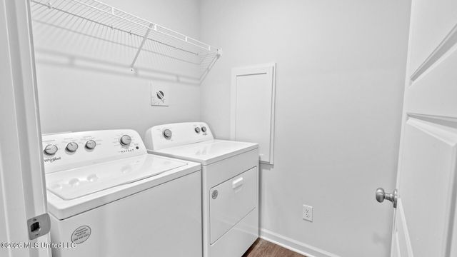 820 Fairway Avenue, Byram, MS 39272