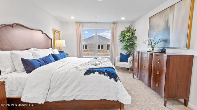 820 Fairway Avenue, Byram, MS 39272