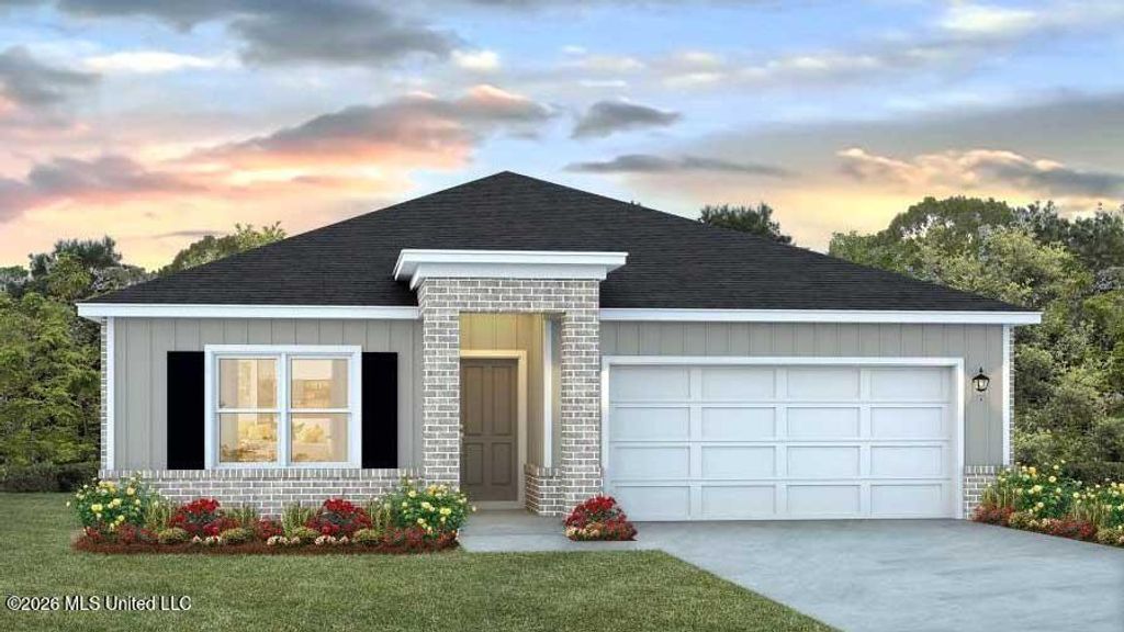 820 Fairway Avenue, Byram, MS 39272