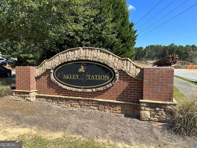 7162 Gotland Street 7162, Union City, GA 30291