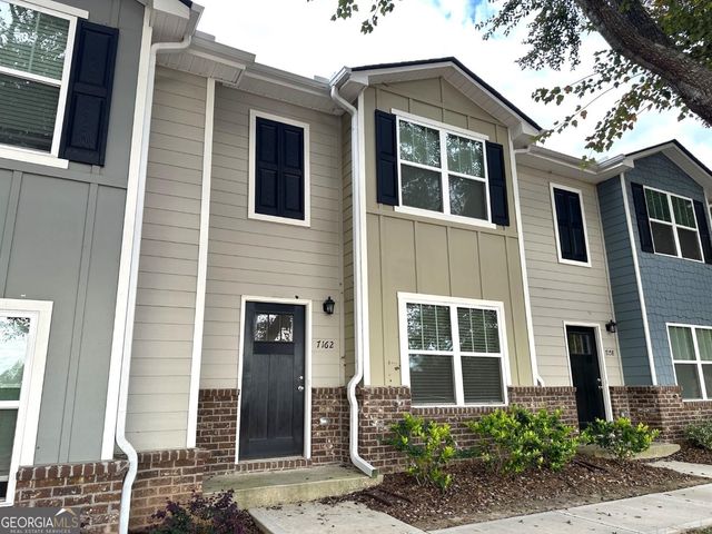 7162 Gotland Street 7162, Union City, GA 30291