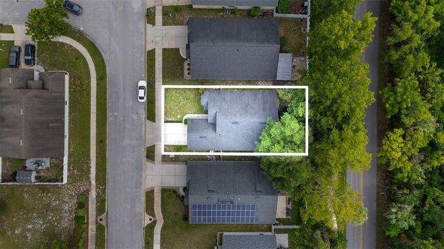 634 SPRING CAVERN AVENUE, Orange City, FL 32763