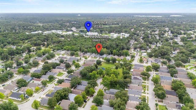 634 SPRING CAVERN AVENUE, Orange City, FL 32763