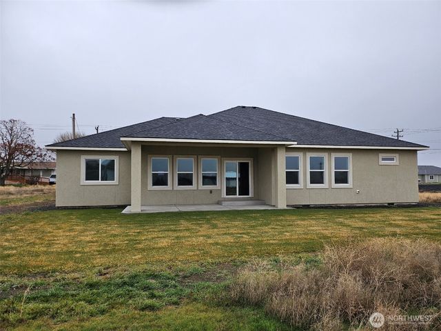 6479 Road 3 NE, Moses Lake, WA 98837