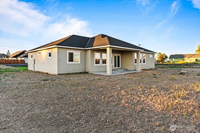 6479 Road 3 NE, Moses Lake, WA 98837