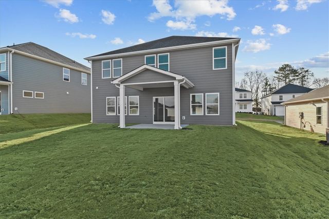 502 Tilson Road, Piedmont, SC 29673