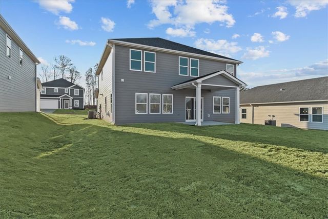 502 Tilson Road, Piedmont, SC 29673