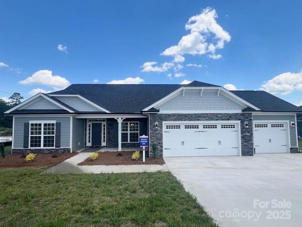 134 Swan Park Lane 17, Statesville, NC 28625