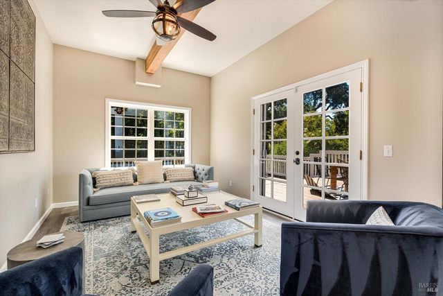 2980 Warm Springs Rd, Glen Ellen, CA 95442