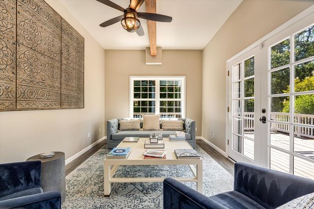 2980 Warm Springs Rd, Glen Ellen, CA 95442