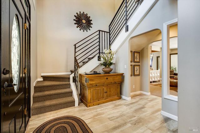 2980 Warm Springs Rd, Glen Ellen, CA 95442