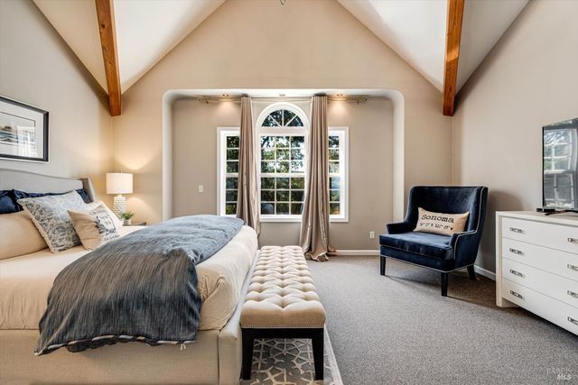 2980 Warm Springs Rd, Glen Ellen, CA 95442