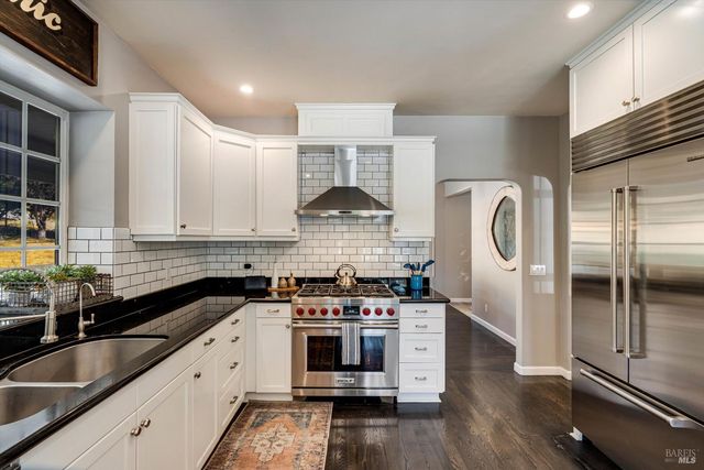 2980 Warm Springs Rd, Glen Ellen, CA 95442