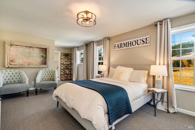 2980 Warm Springs Rd, Glen Ellen, CA 95442