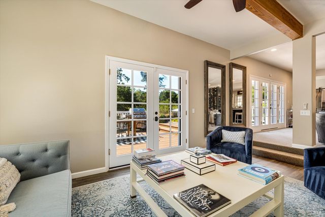 2980 Warm Springs Rd, Glen Ellen, CA 95442