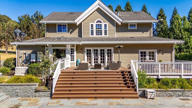 2980 Warm Springs Rd, Glen Ellen, CA 95442