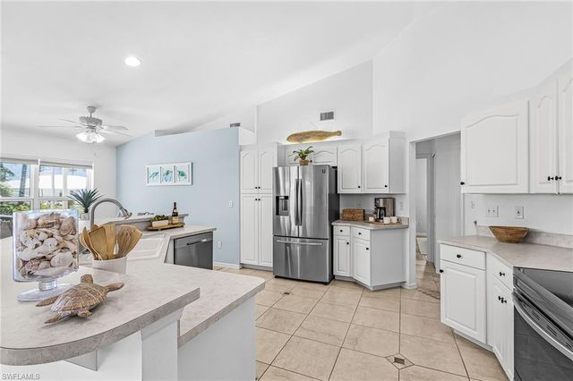 1406 SE 21st TER, Cape Coral, FL 33990