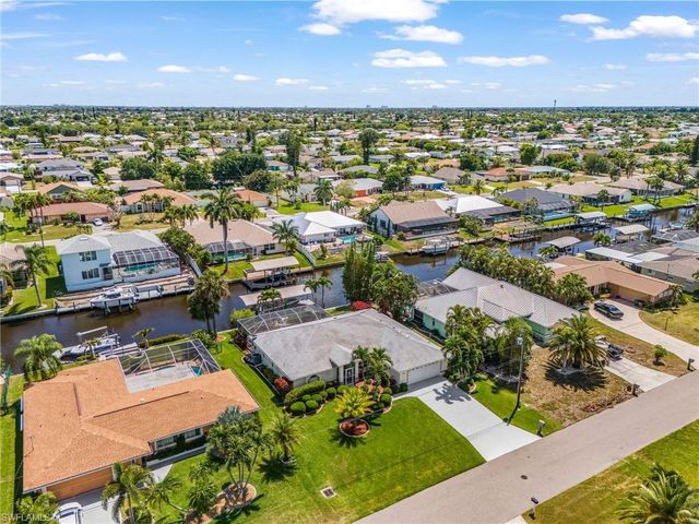 1406 SE 21st TER, Cape Coral, FL 33990