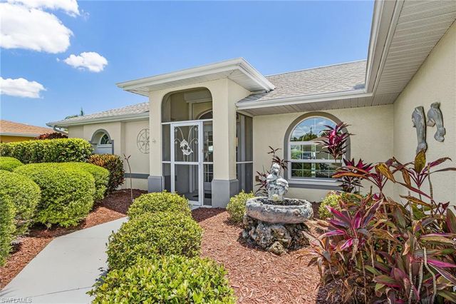 1406 SE 21st TER, Cape Coral, FL 33990