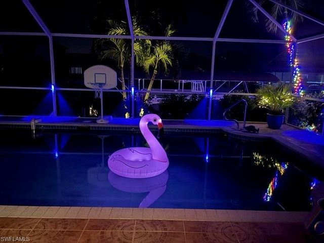 1406 SE 21st TER, Cape Coral, FL 33990