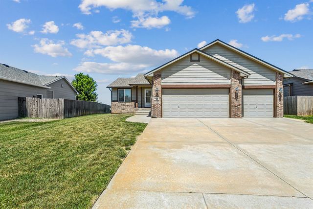 1200 E Northridge, Valley Center, KS 67147