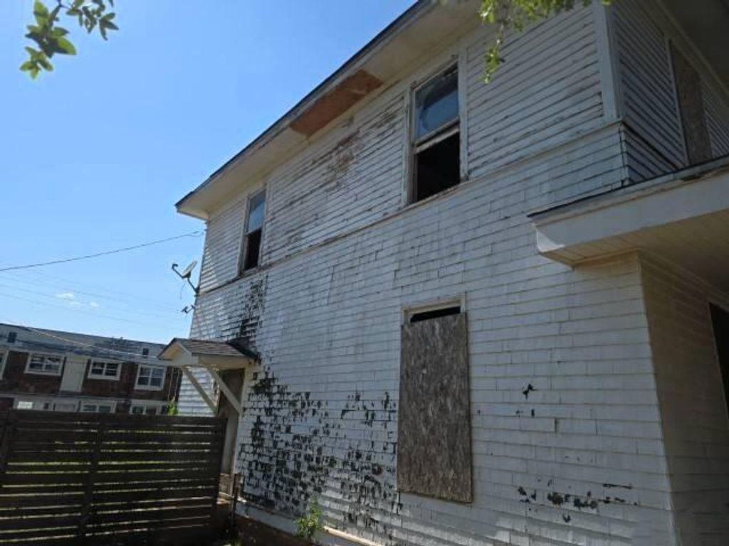 Image 13 of property listing at 210 Clinton Street, Abilene, TX 79603