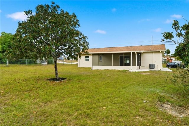 13082 LOLA DRIVE, Spring Hill, FL 34609