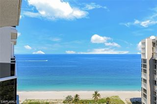 4041 Gulf Shore BLVD N 1505, Naples, FL 34103
