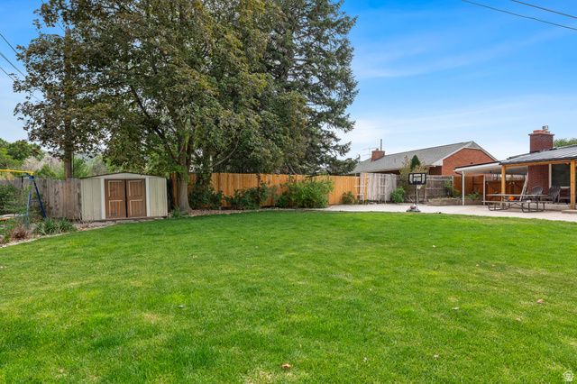 523 S MAIN, Payson, UT 84651