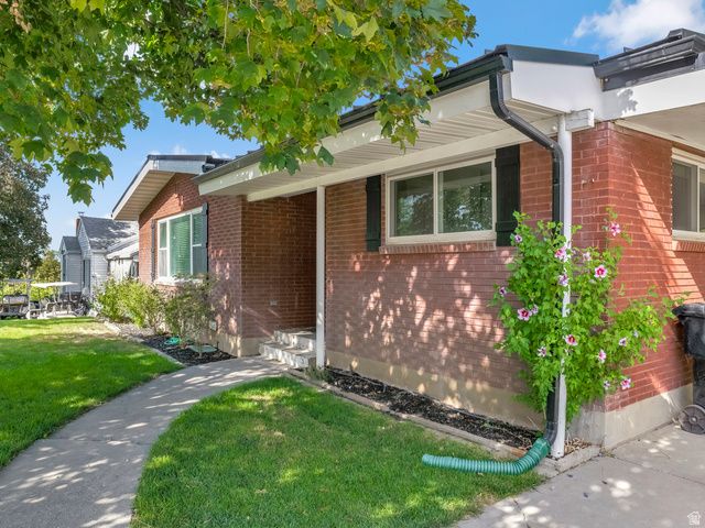 523 S MAIN, Payson, UT 84651