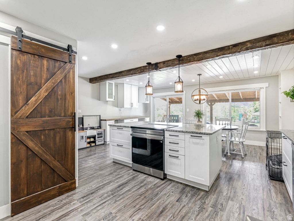 Image 1 of property listing at 523 S MAIN, Payson, UT 84651