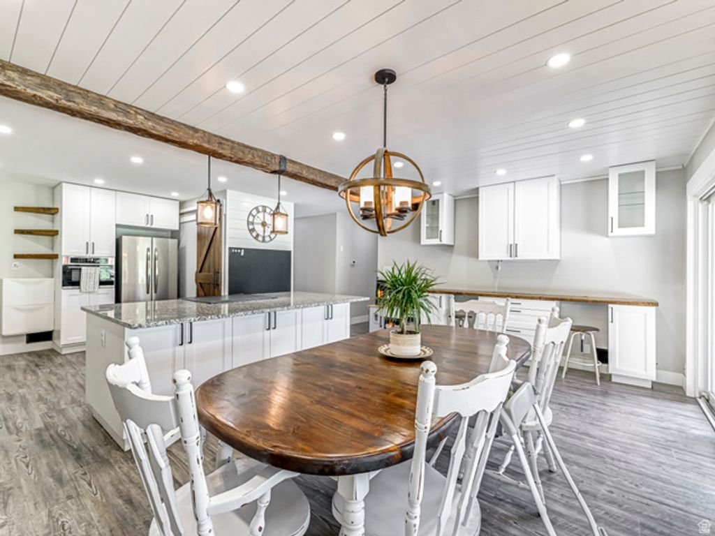 Image 15 of property listing at 523 S MAIN, Payson, UT 84651