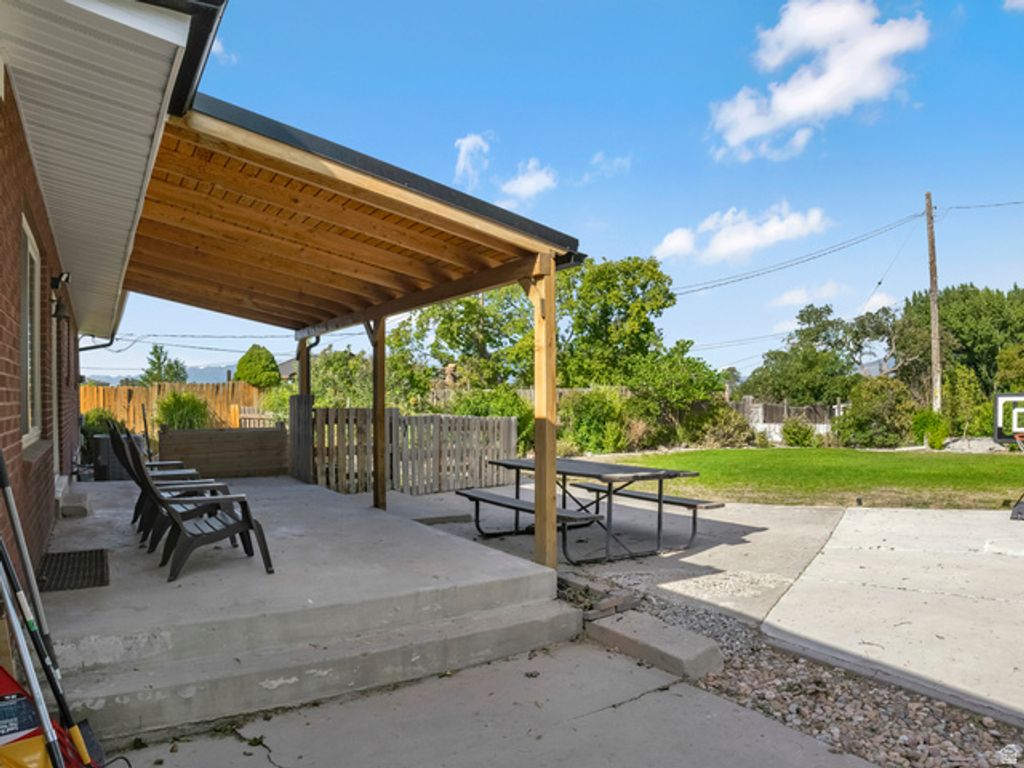 Image 35 of property listing at 523 S MAIN, Payson, UT 84651