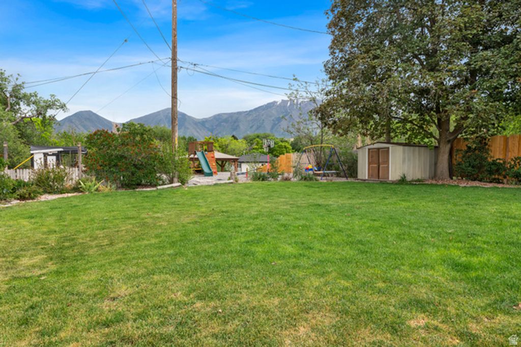 Image 39 of property listing at 523 S MAIN, Payson, UT 84651