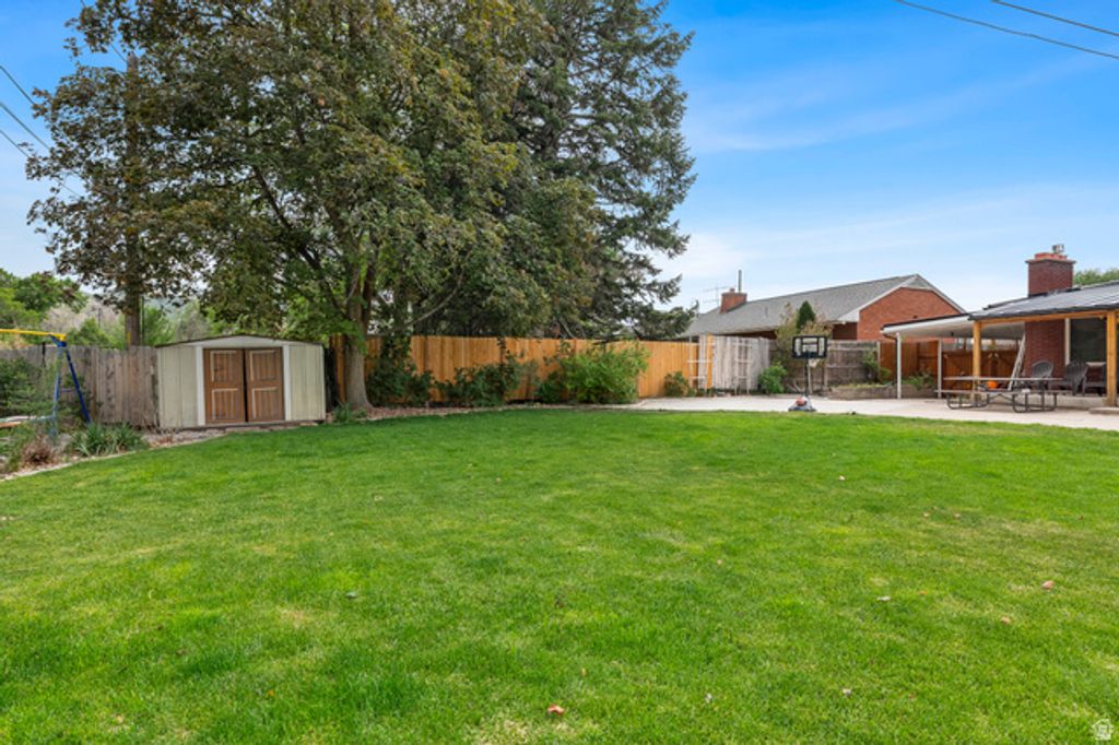 Image 40 of property listing at 523 S MAIN, Payson, UT 84651