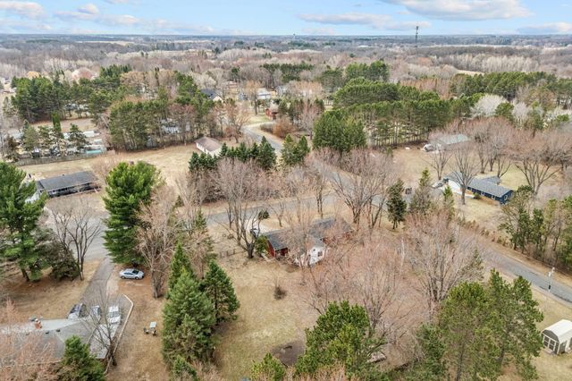 1813 209th Court NE, East Bethel, MN 55011