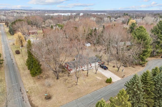 1813 209th Court NE, East Bethel, MN 55011