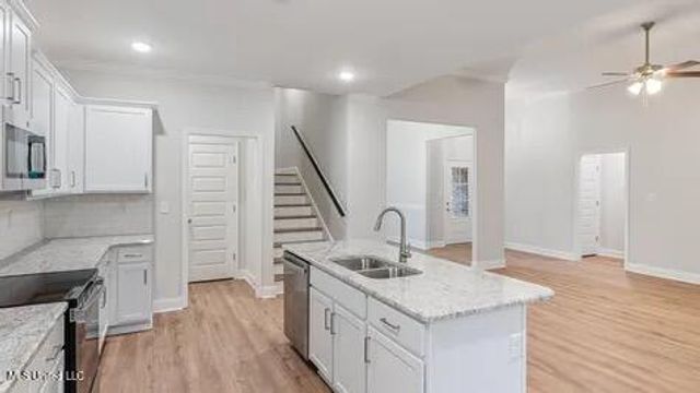 2473 Scott Meadows Lane, Hernando, MS 38632