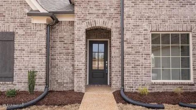 2473 Scott Meadows Lane, Hernando, MS 38632